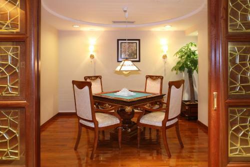 Hotel Ramada Plaza Guangzhou