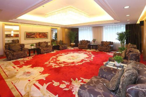 Hotel Ramada Plaza Guangzhou