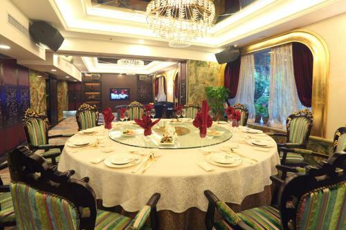 Hotel Ramada Plaza Guangzhou