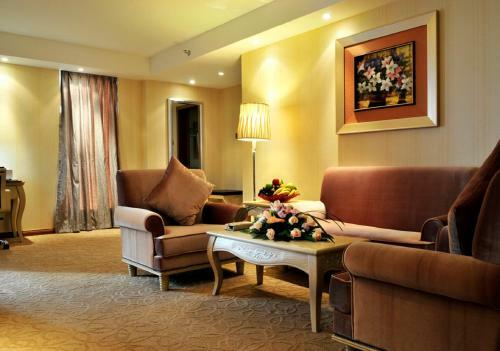 Vili International Hotel