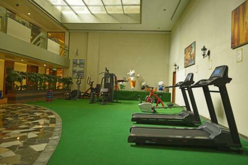 Vili International Hotel