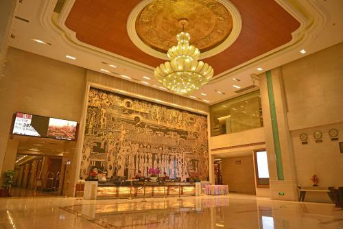 Vili International Hotel
