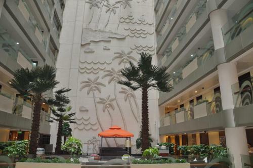 Vili International Hotel