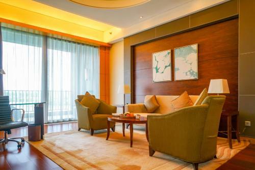 Hotel Hyatt Regency Dongguan