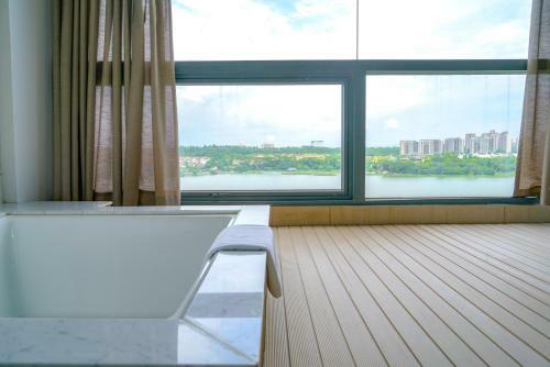 Hotel Hyatt Regency Dongguan