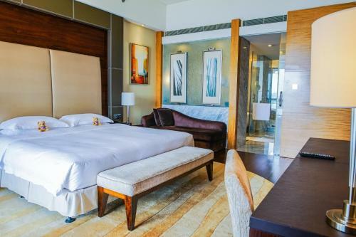 Hotel Hyatt Regency Dongguan