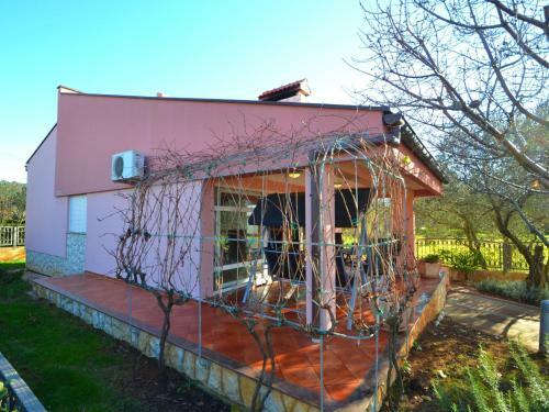 Holiday Home Cvita