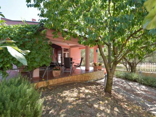 Holiday Home Cvita