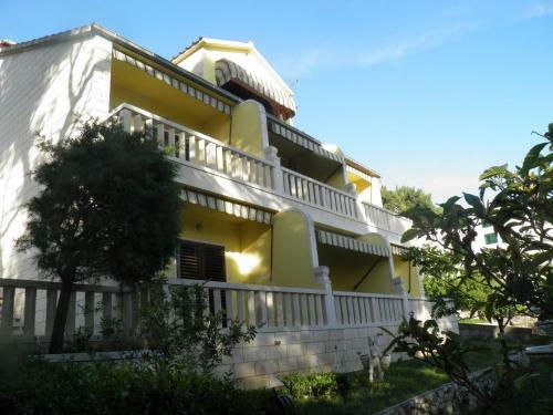Apartments Angela
