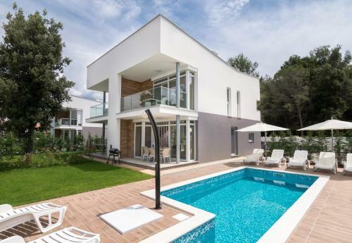 Apartamentos Villa Dinastija 3