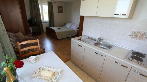 Apartment Gabonjin 1