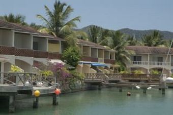 Hbk Villa Rentals And Management