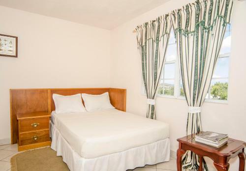 Apartamento Caribbean Inn And Suites