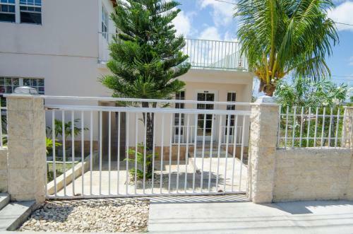 Apartamento Caribbean Inn And Suites