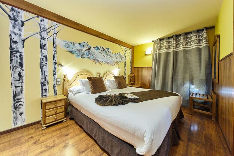 Apartaments La Neu
