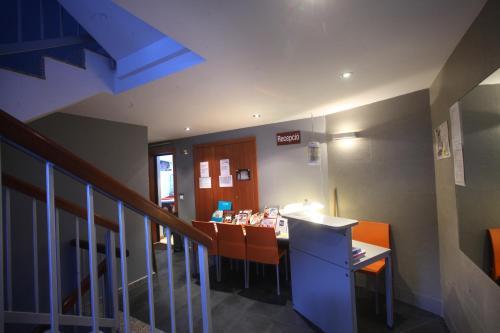 Apartaments Tur�stics Prat De Les Mines