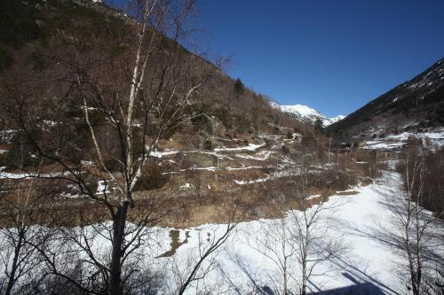 Apartaments Tur�stics Prat De Les Mines