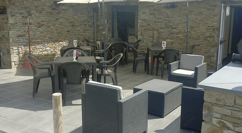 Aparthotel Rialb