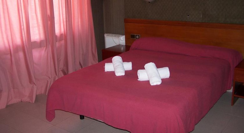 Hotel Residencial Continental