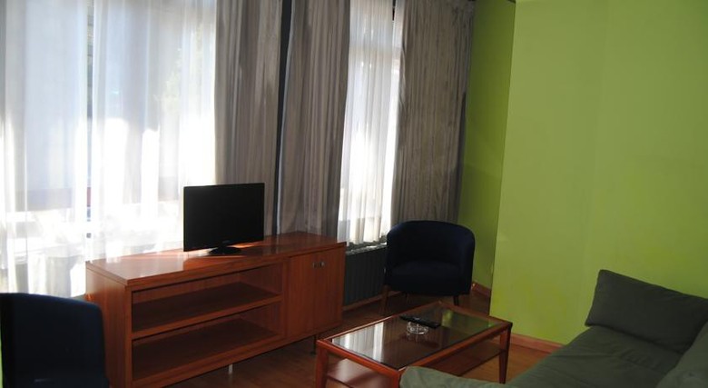 Aparthotel Conseller