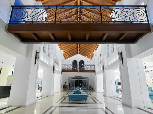 Hotel Anemos Luxury Grand Resort