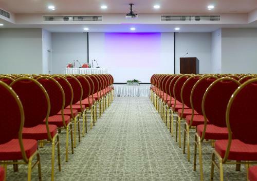 Hotel Anemos Luxury Grand Resort