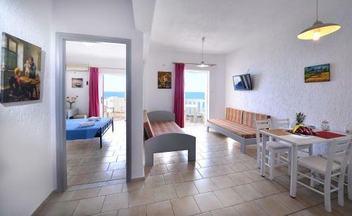 Aparthotel Arlen Beach Hotel