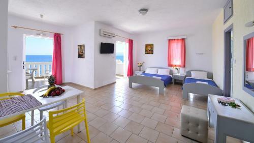 Aparthotel Arlen Beach Hotel