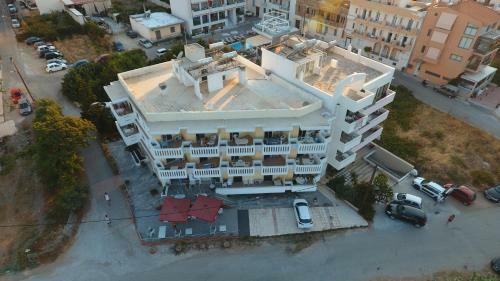 Aparthotel Arlen Beach Hotel