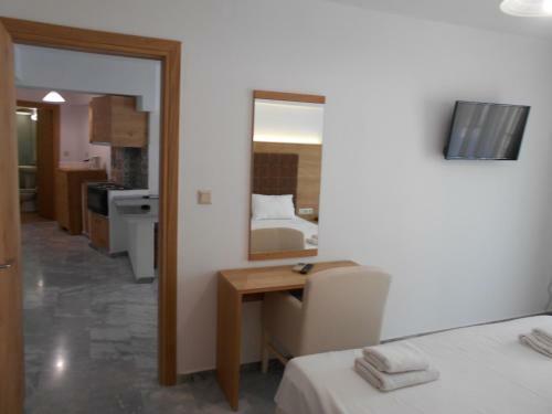 Aparthotel Artemis Hotel Apartments