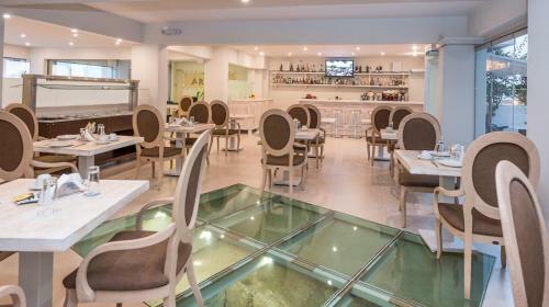 Aparthotel Artemis Hotel Apartments