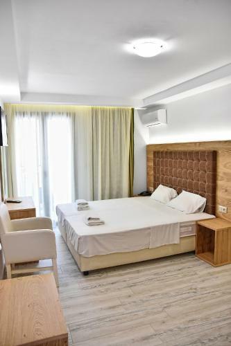 Aparthotel Artemis Hotel Apartments