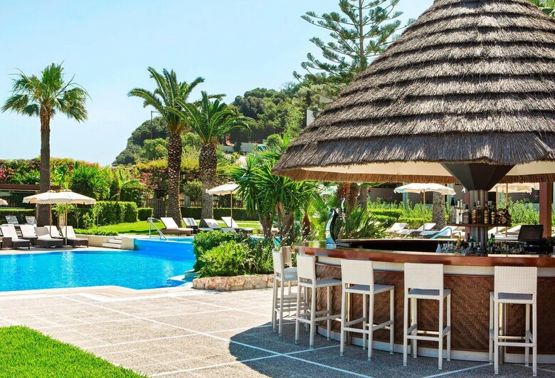 Hotel Sheraton Rhodes Resort