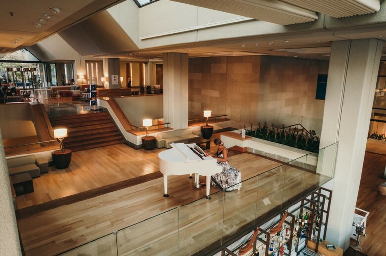 Hotel Sheraton Rhodes Resort