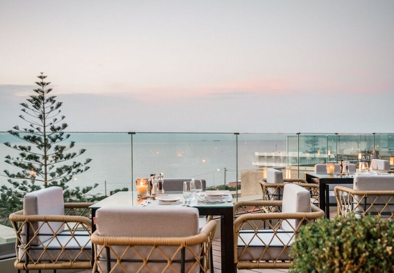Hotel Sheraton Rhodes Resort
