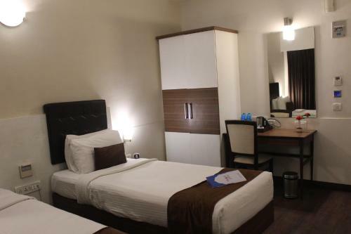 Hotel Genx Agra