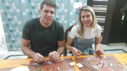 Aradhana's Home Stay