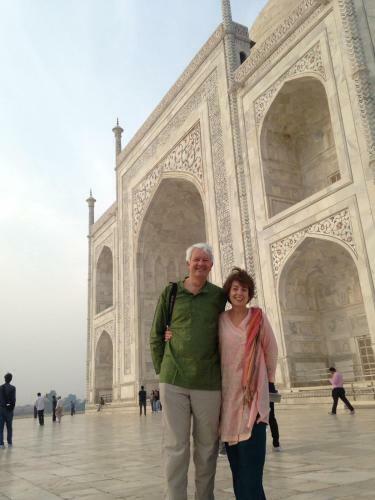 Aradhana's Home Stay