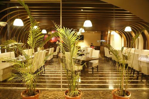 Hotel Orange
