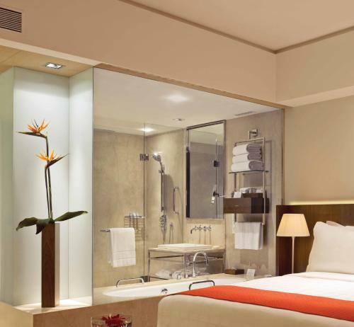Hotel Trident Bandra Kurla