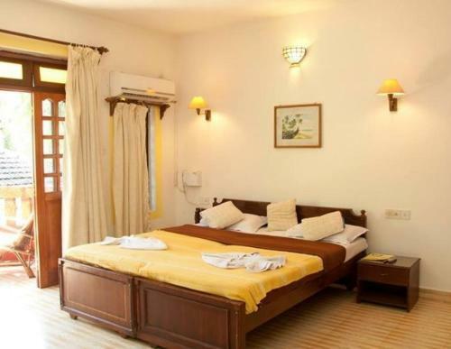 Hostal Bribon Guest House