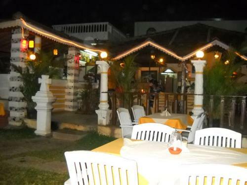 Hostal Bribon Guest House