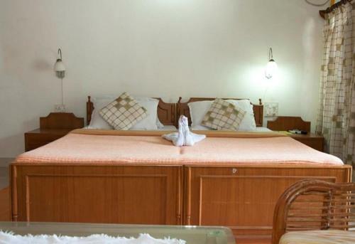 Hostal Bribon Guest House