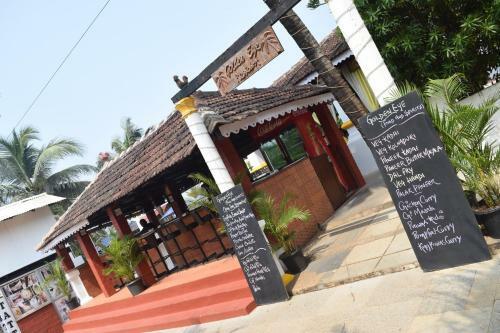 Hostal Bribon Guest House