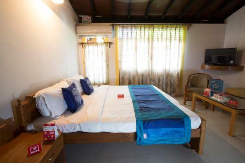 Hostal Bribon Guest House