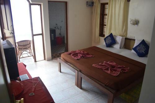 Hostal Bribon Guest House