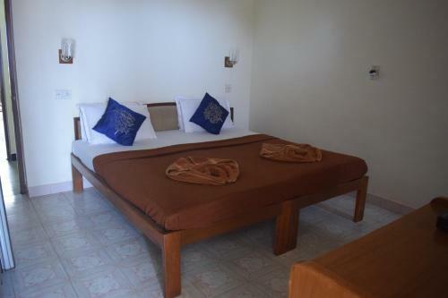 Hostal Bribon Guest House