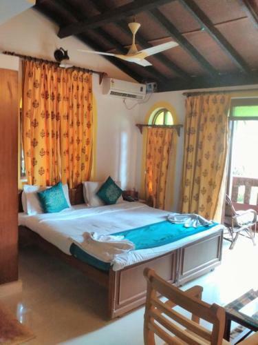 Hostal Bribon Guest House