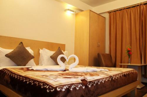 Hotel Mayur Residency