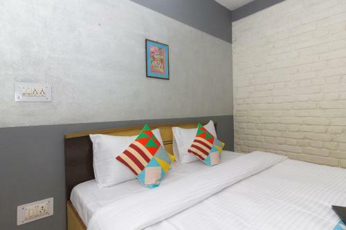 Cabana Serene 1bhk Home In Dharamshala
